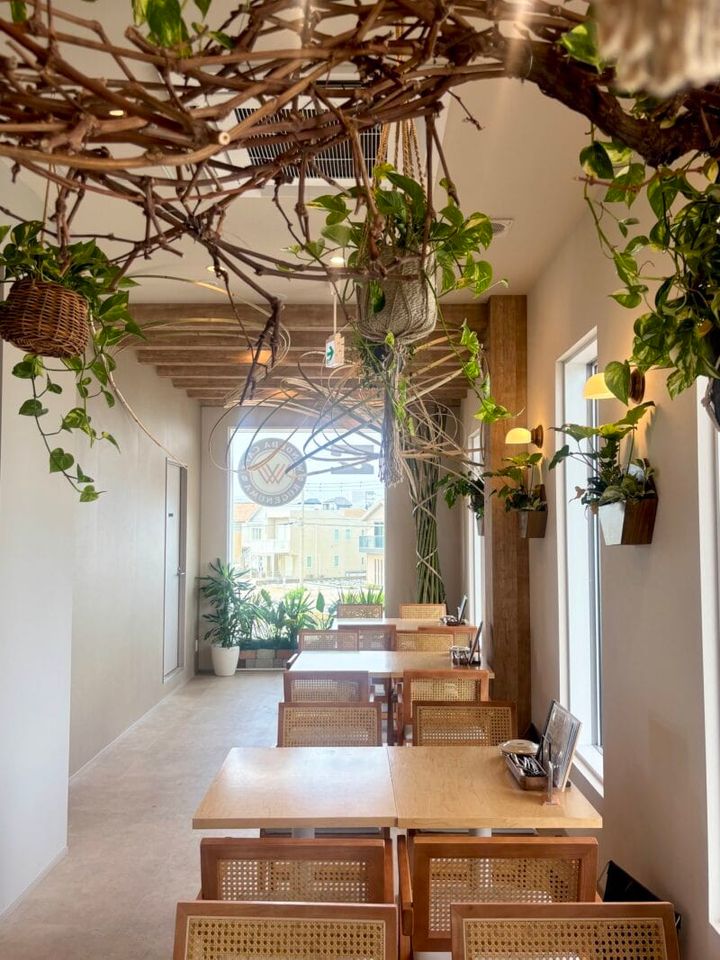 山梨河口湖 富士山やハーブも眺められる。癒しスポットのおしゃれカフェ3選♪chitose☕️紅茶×カフェが投稿したフォトブックLemon8