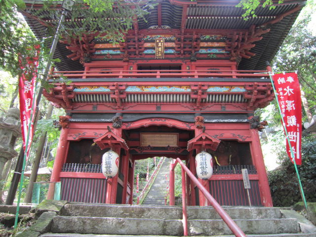 水澤観音 アクセス・営業時間・料金情報 - じゃらんnet