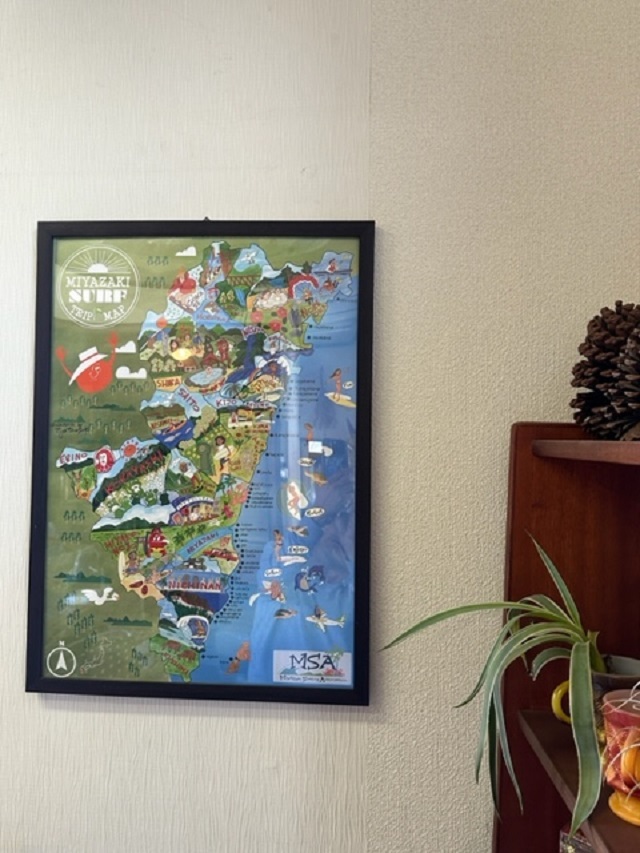 宮崎トリップDay1 - 迷わず行こうよ、行けばわかるさ