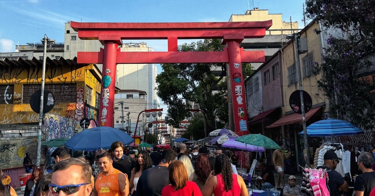 ブラジル観光ツアー・絶景とグルメおすすめ10選！ ツアーも紹介