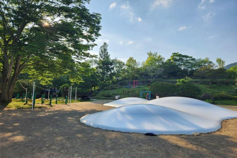 ASOBIYUKU 京都るり渓温泉の周辺 子供の遊び場・子連れお出かけスポットいこーよ