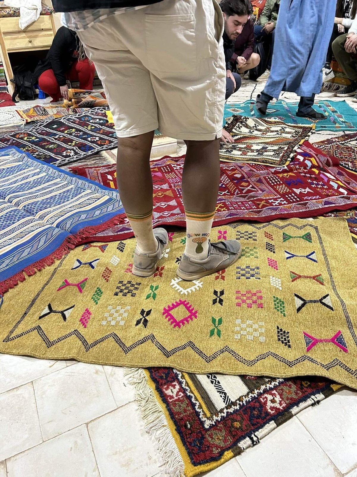 友達との旅行での悩みと楽しみ方