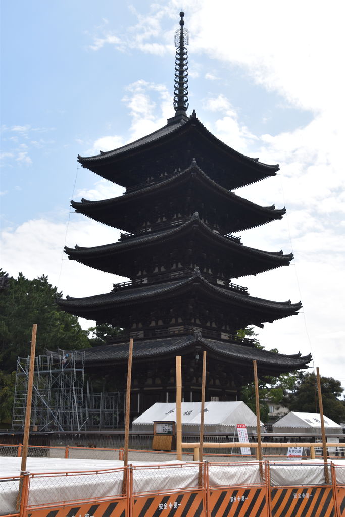 奈良で必ず寄りたい!おすすめの人気歴史的建造物スポットまっぷるウェブ