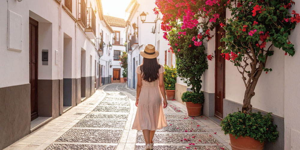 バルセロナの夜は歩いても安全か？ – 日本がバルセロナを訪問観光情報