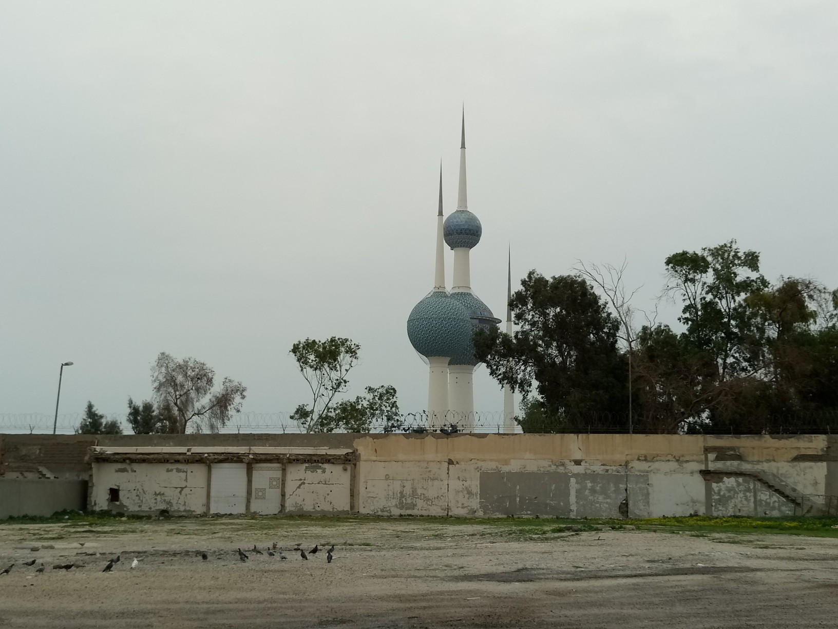 クウェートシティ Kuwait City
