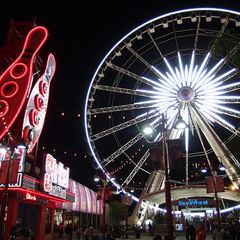 96 Clifton Hill Niagara Falls