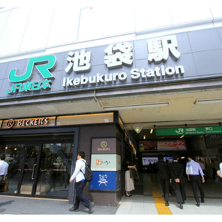 LASCON kenny itabashi