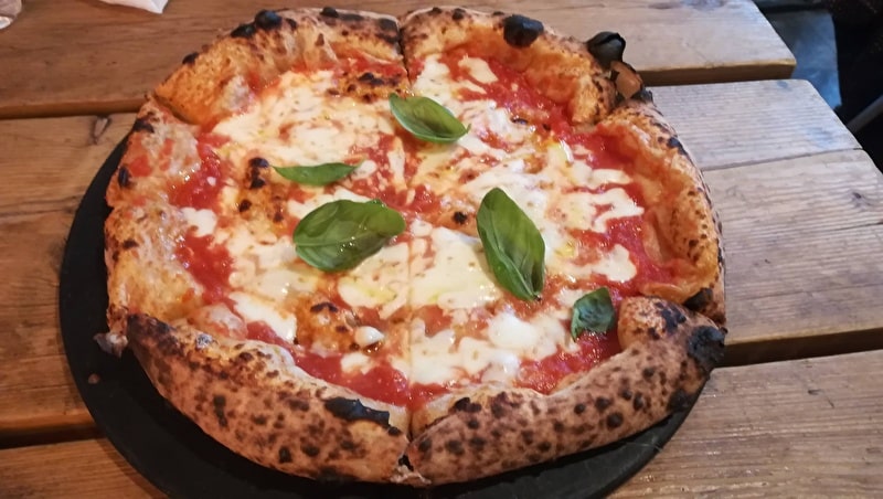 目的別♪イタリア・ローマでおすすめのレストラン5選トラベルダイアリ