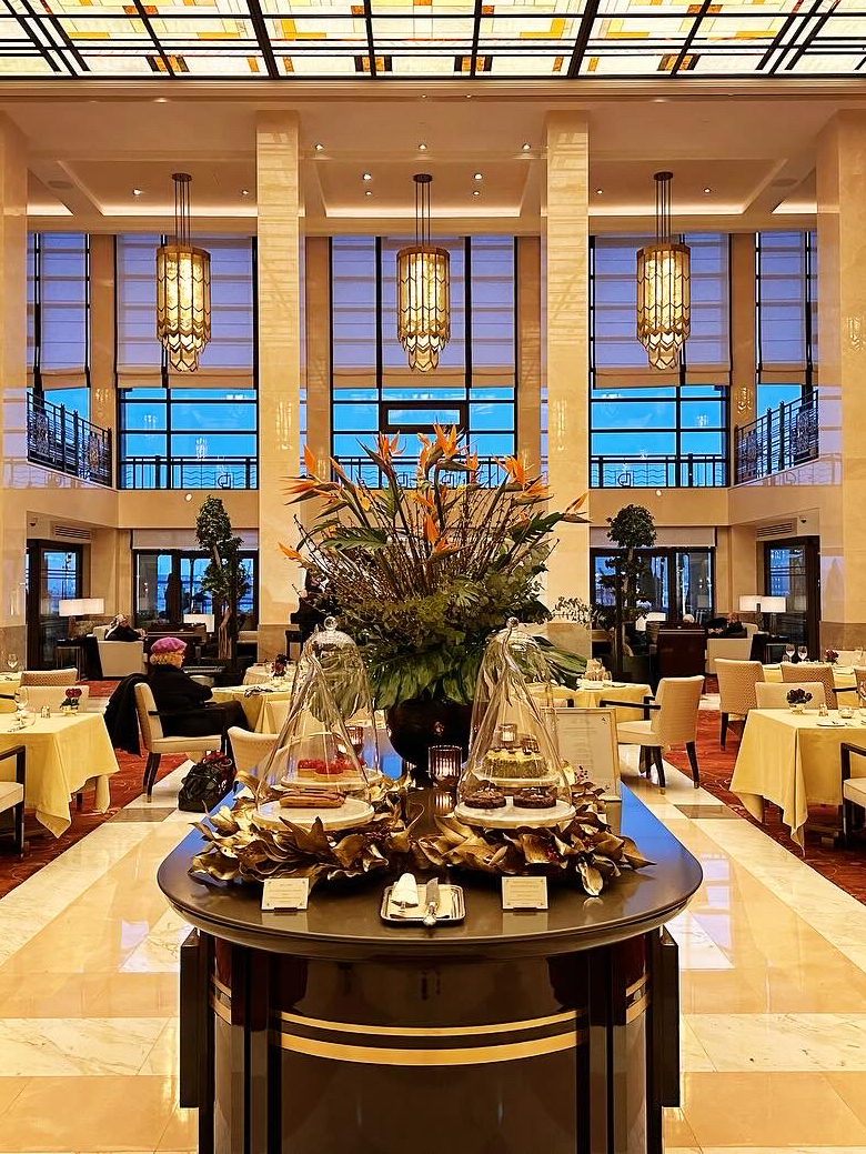 金角湾とは？イスタンブールの発展を支えた美しき黄金の角 トルコ旅行・トルコツアー おすすめプラン満載の ターキッシュエア＆トラベル