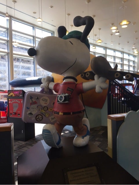 乗り継ぎ初心者必見！ミネアポリス空港での時間つぶし完全検索ガイド６選国際空港の検索レシピ羽田 成田 ホノルル ヒューストン