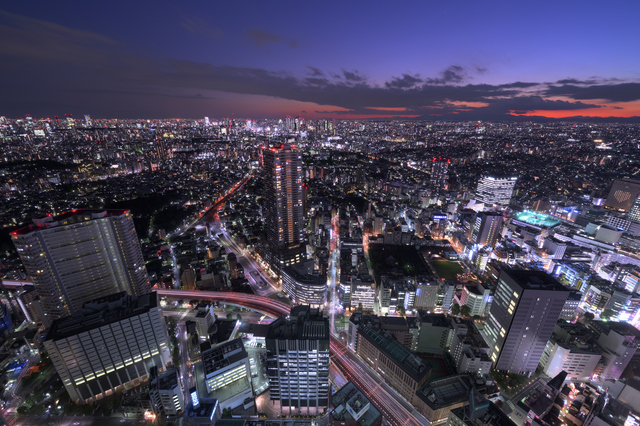 保存版 深夜の東京ドライブデート50選！ドライブ好きおすすめの公園・滝・湖・海岸・絶景スポットアニーお祝い体験マガジン