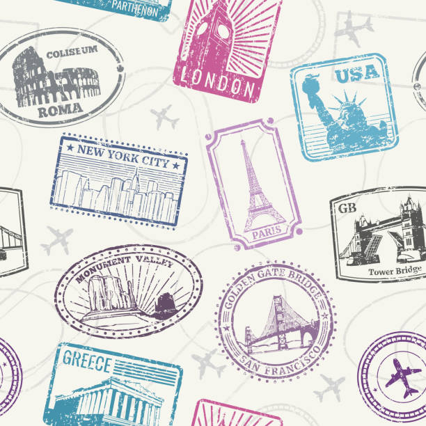 飛行機 トラベル 旅行 背景