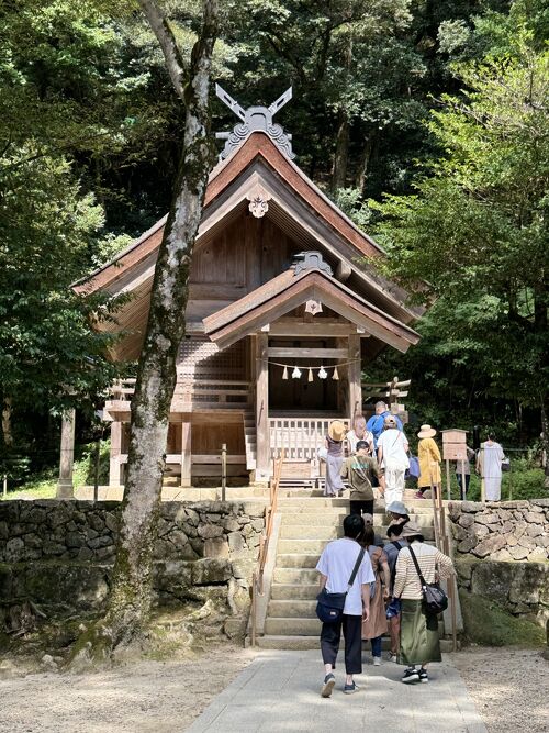 出雲大社×カップル口コミで人気の温泉宿・旅館！2025年のおすすめ7選お湯たび