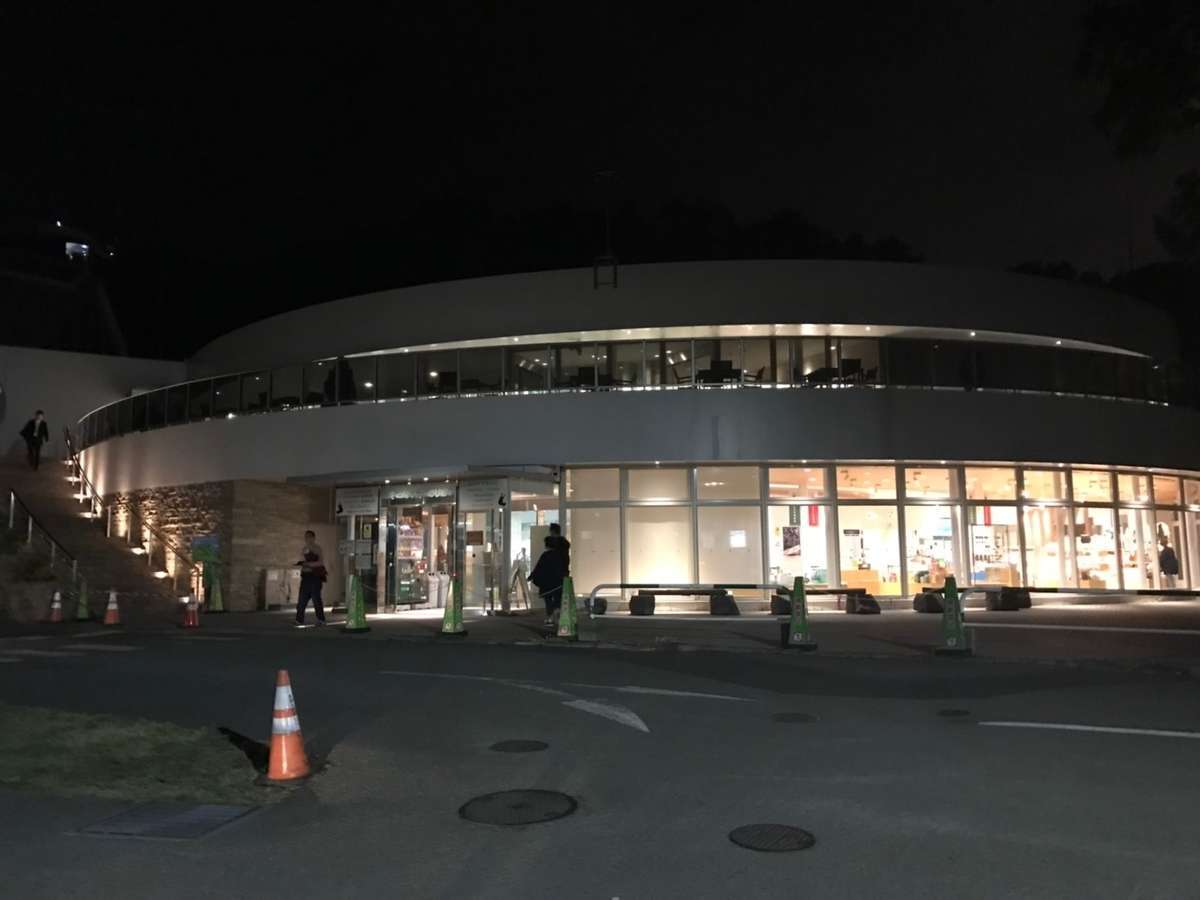 札幌定番観光スポット！藻岩山ロープウェイLIVELY HOTELSライブリーホテルズ