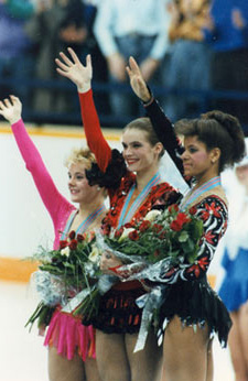 冬季オリンピック開催記念！ 年代別に見る、フィギュアスケートの名コスチューム40選ファッションELLEエル デジタル