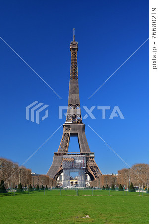 2025年 シャン・ド・マルス公園 - 出発前に知っておくべきことすべて