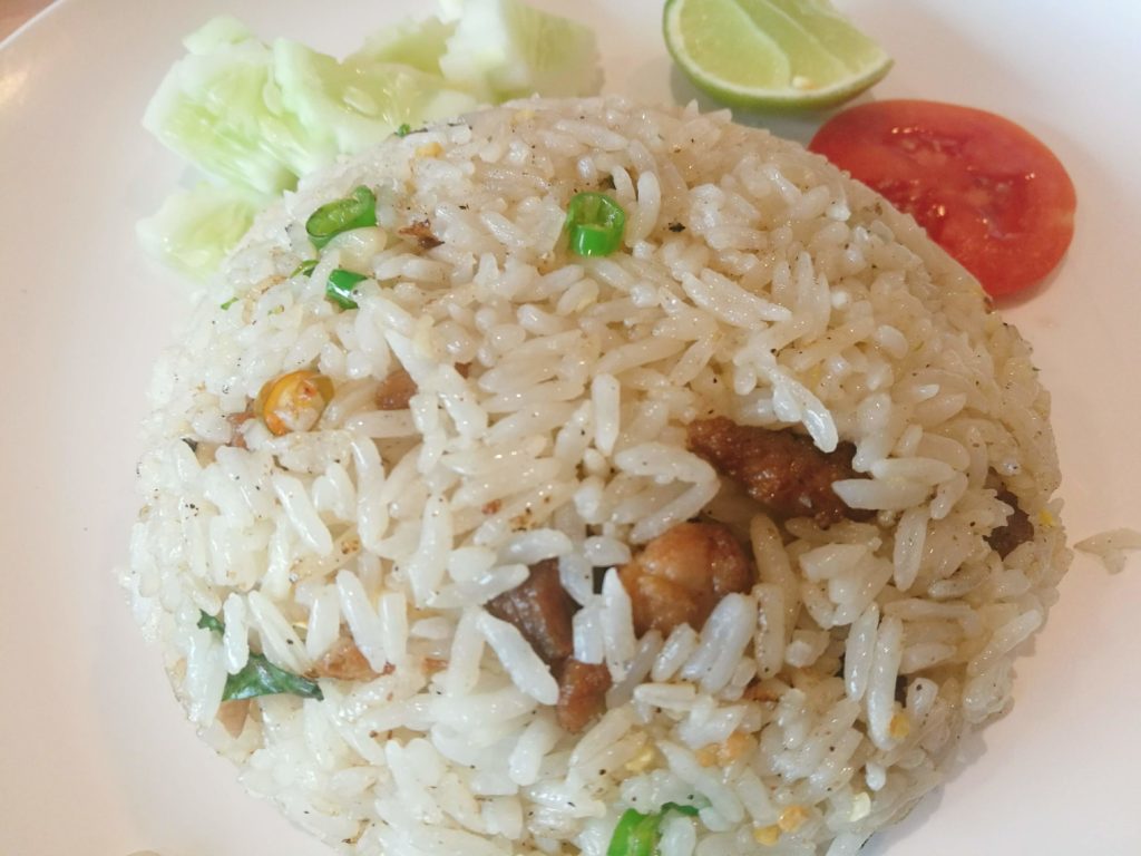 バンコクのレストランバーインターコンチネンタル バンコク