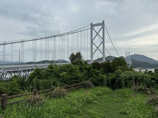 因島大橋記念公園広島 尾道 おすすめの人気観光・お出かけスポット