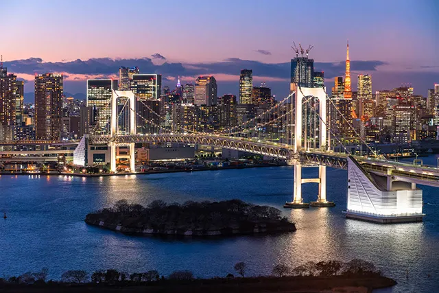 東京港区の人気眺望ランキング！！東京タワーマンション情報