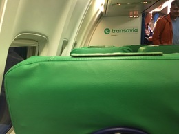 手荷物の重量、サイズ、個数などエアフランス, 日本