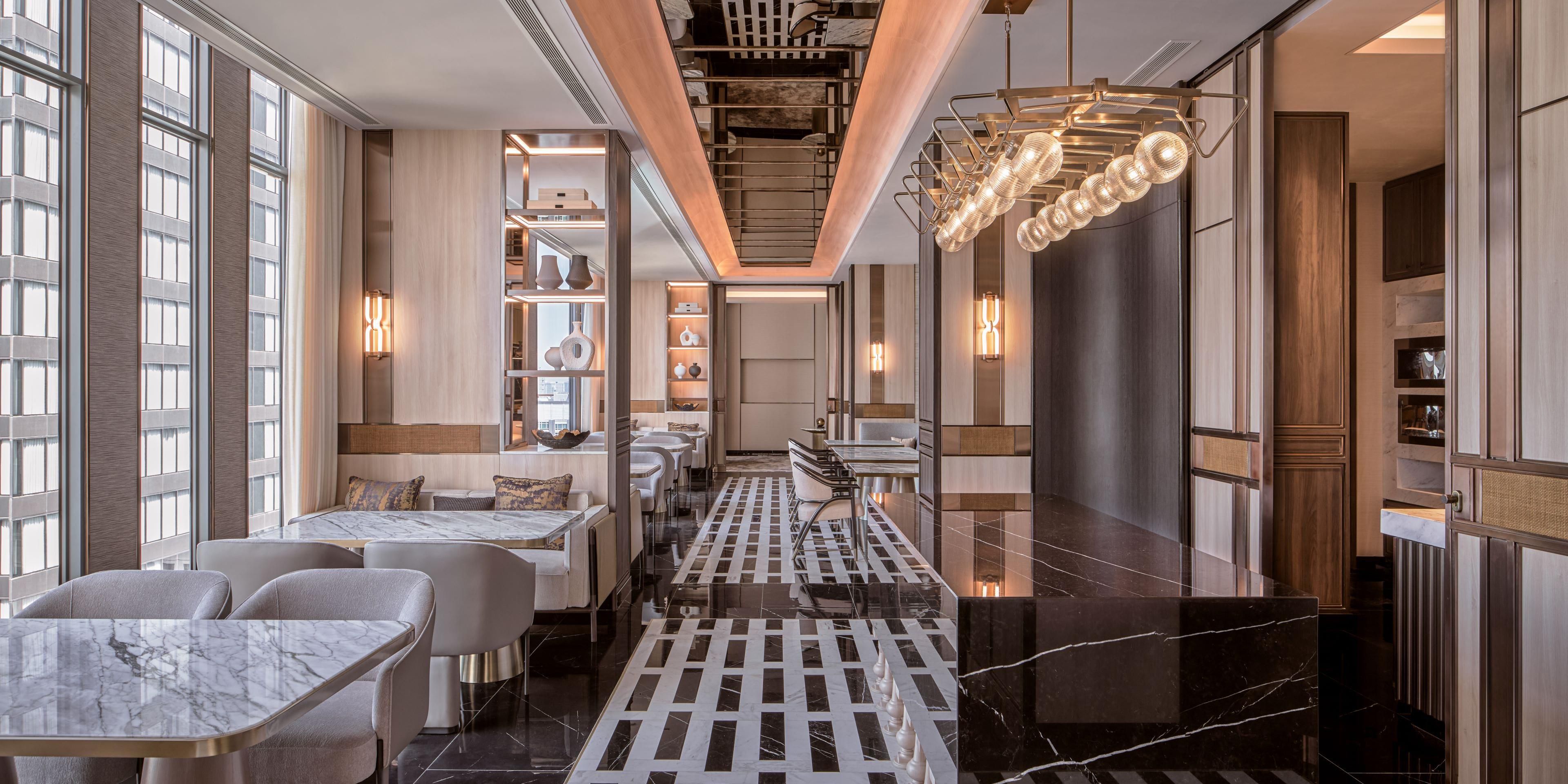 ホテルバンコク ホテル インターコンチネンタル