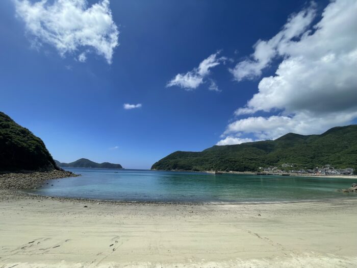 五島列島のビーチ・海水浴場ランキングTOP10 - じゃらんnet