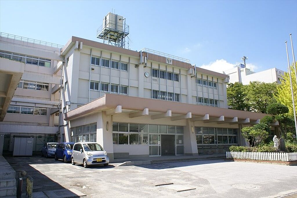 M＆Kハウス 原木中山原木中山駅 市川市