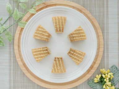 うしカップ似顔絵描きの牧場日和