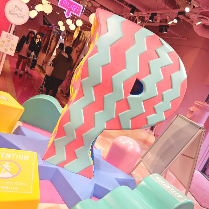 舞浜限定プリクラ - ＭＡＴＴＡＲＩ ＨＯＵＲSまったり あわーず