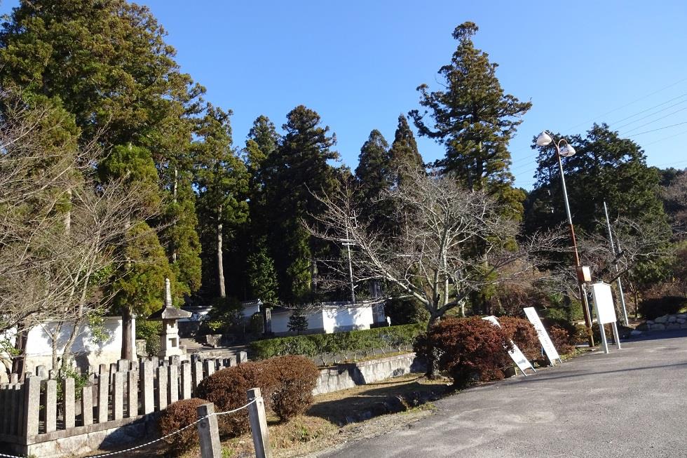 猿投登山者駐車場～猿投山～雲興寺往復:風になれ しんの冒険紀行 part.2