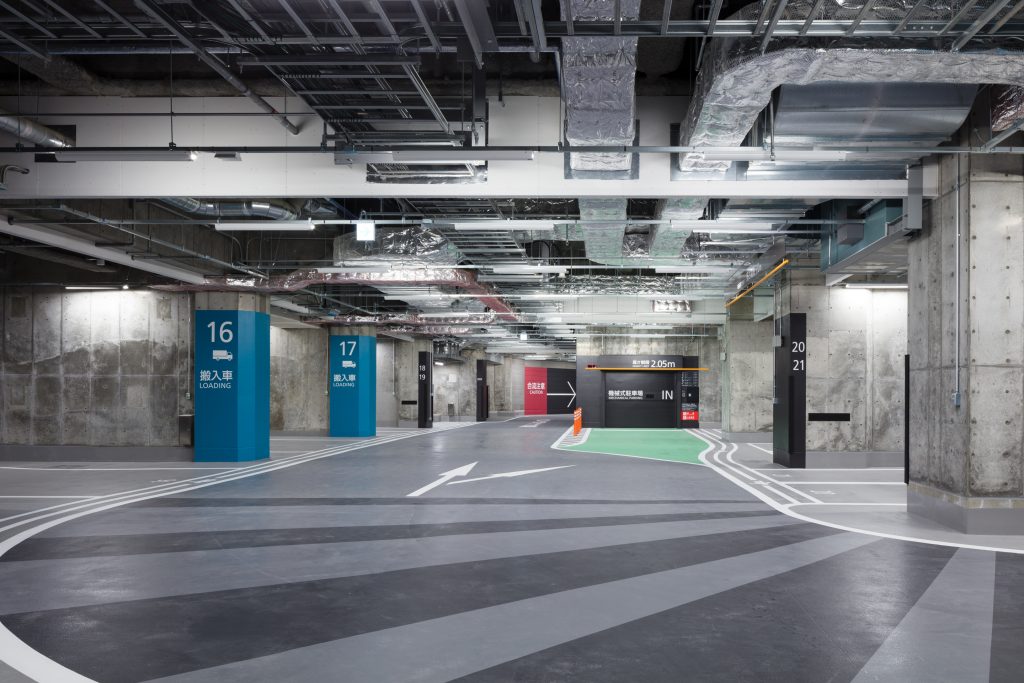 新宿住友ビル賃貸オフィスビル、貸事務所なら住友不動産のオフィス