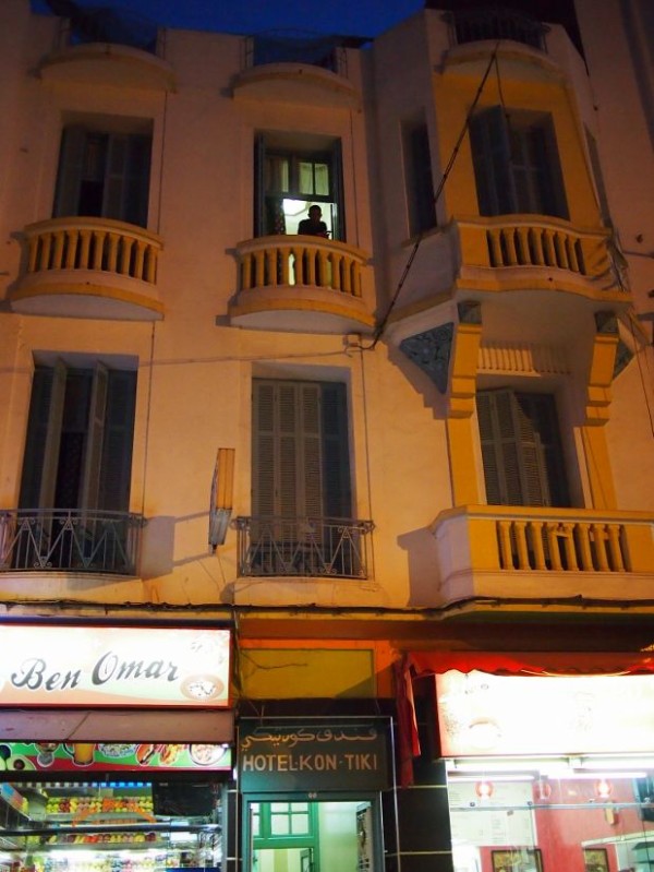 モロッコを旅する① 最大都市「カサブランカ」〜街並み・食事・新幹線！スゴイが止まらない観光大国〜コジマ先生アフリカへ行く