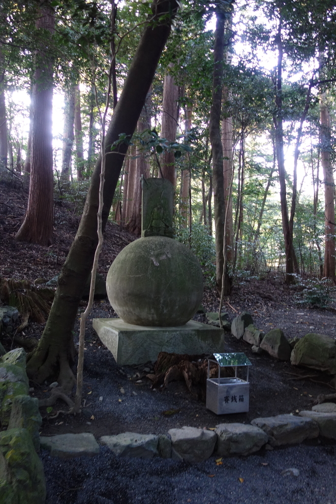 未熟＝伸びしろだらけ。みちひらきの神の奥宮、天空の白い鳥居を拝みに行く 三重県・入道ヶ岳たまゆりカミーノ
