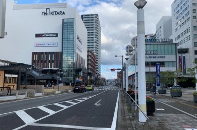 愛知県豊田市駅周辺の交通施設整備状況2024年Mobility 関連情報特定非営利活動法人 NPOITS-P21