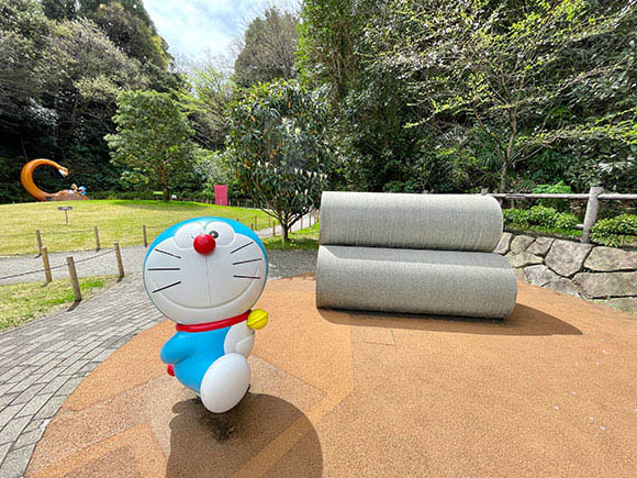 川崎市 藤子・Ｆ・不二雄ミュージアム アクセス・営業時間・料金情報 - じゃらんnet