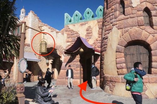 ディズニーランドの喫煙所２０２０年版場所や行き方まとめ– grapeグレイプ