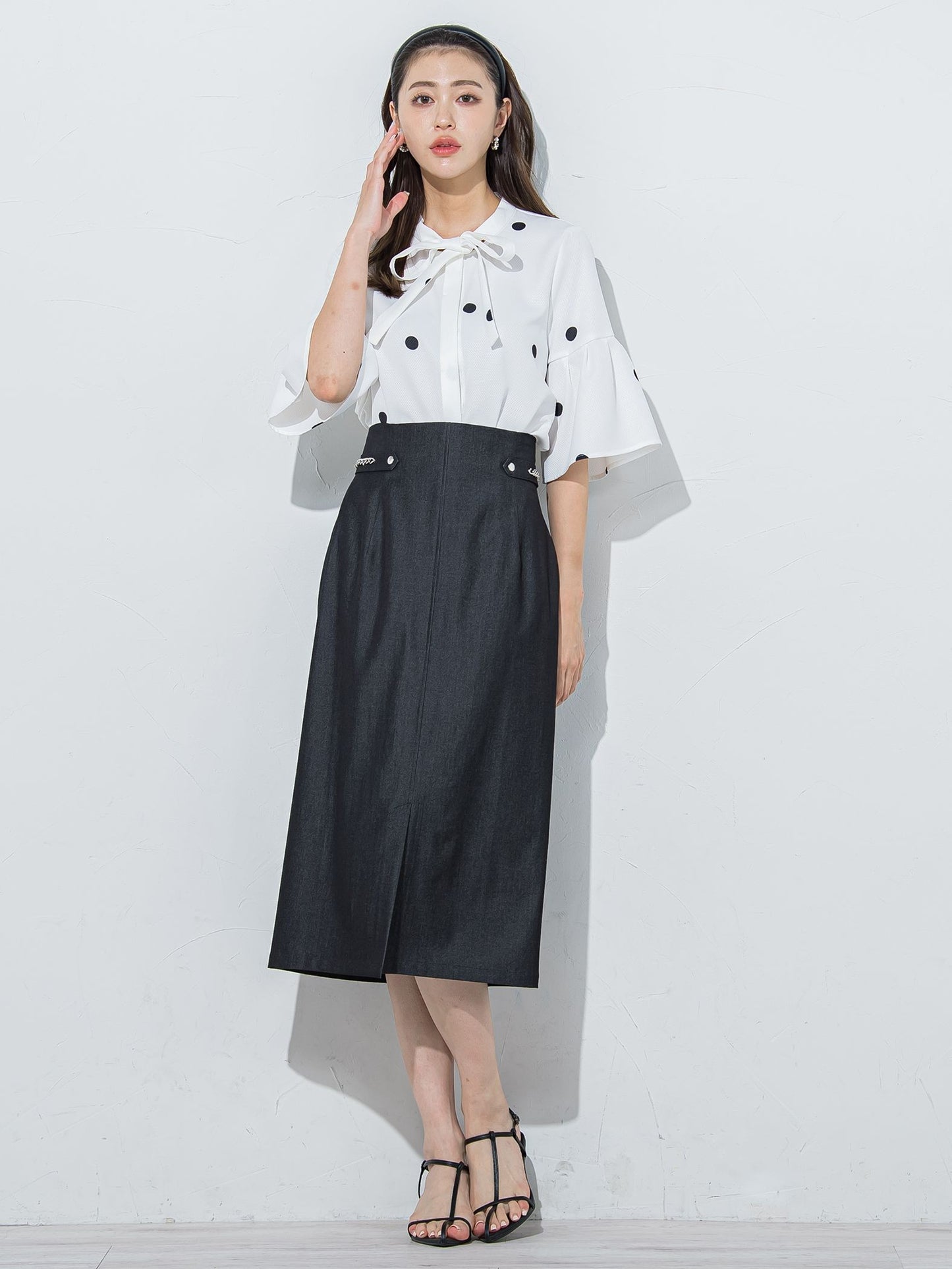 春夏秋冬 水族館デートの服装とは？付き合う前のOK&NGコーデで彼との距離を縮めようfolk