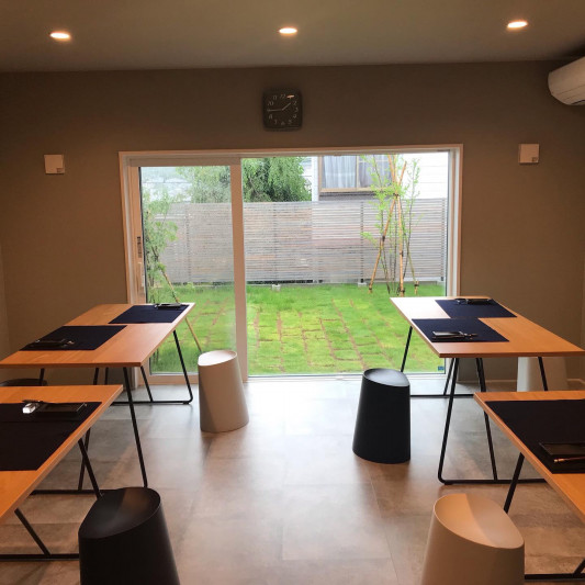 盛岡という星をふんわり歩く 盛岡ライフスタイルツアー１ 」 つづいて中津川の周辺へ。上の橋を渡ってセレクトショップのLOCALERSへ。LOCALERSさまご協力ありがとうございました😊@localers_jp @localers_womensLOCALERSロカレール上の橋盛岡という星で