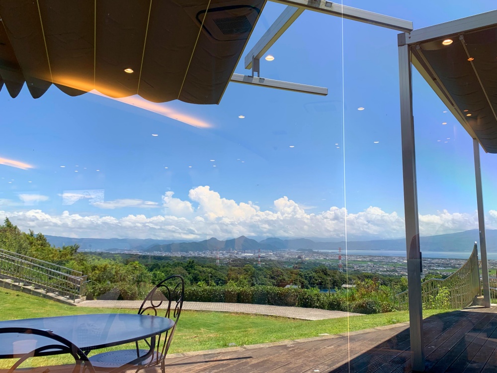 キャンプ アーバンキャンピング朝霧宝山 ファミリーキャンプ行ってきました☆施設紹介☆ -