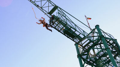 アドベンチャー│牧場で何ができる？│マザー牧場