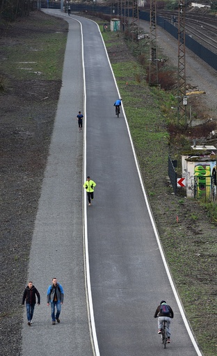 自転車大国デンマークのインフラ整備にみる“人間中心のデザイン”。「都市は、計画したものしか手に入らない」Business InsiderJapan