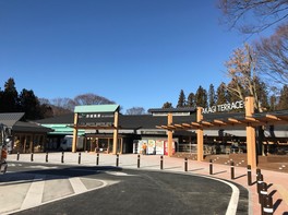 もはや高速道路の休憩施設にとどまらない！ 「ドライブの目的地」になる関東のサービスエリア＆パーキングエリア1 3車と旅のWEBメディアMobility Storyモビスト