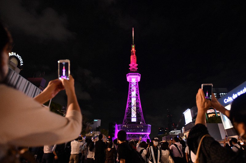 名古屋テレビ塔 -愛知県 の詳細情報ことりっぷ