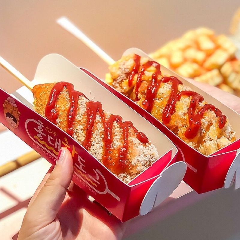 あのハットグも！大阪・生野コリアタウン食べ歩き6選大阪府トラベルjp 旅行ガイド