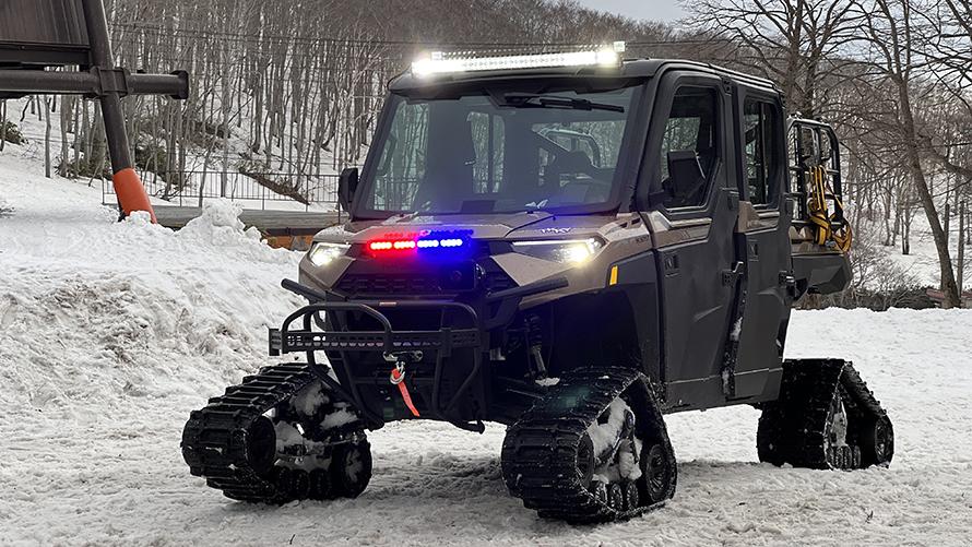 軽井沢の雪はいつから？11月後半から始まる冬の魅力と注意点 - 旅行宿泊探訪記: 世界を巡り、心地よい宿での冒険