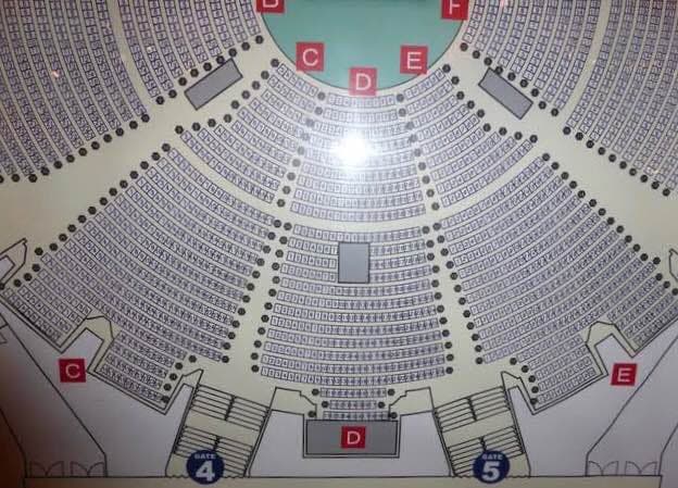 シルクドゥソレイユ・キュリオス 大阪公演 S席オリジナル特典付