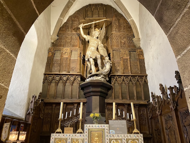 モン・サン・ミッシェルをとりまく6つの謎 - Explore France