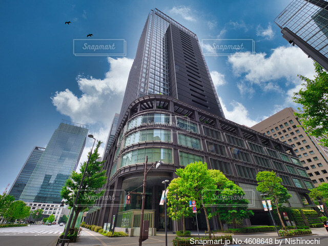 東京駅で待ち合わせするなら「丸の内南口改札」ハルメク暮らしとお金