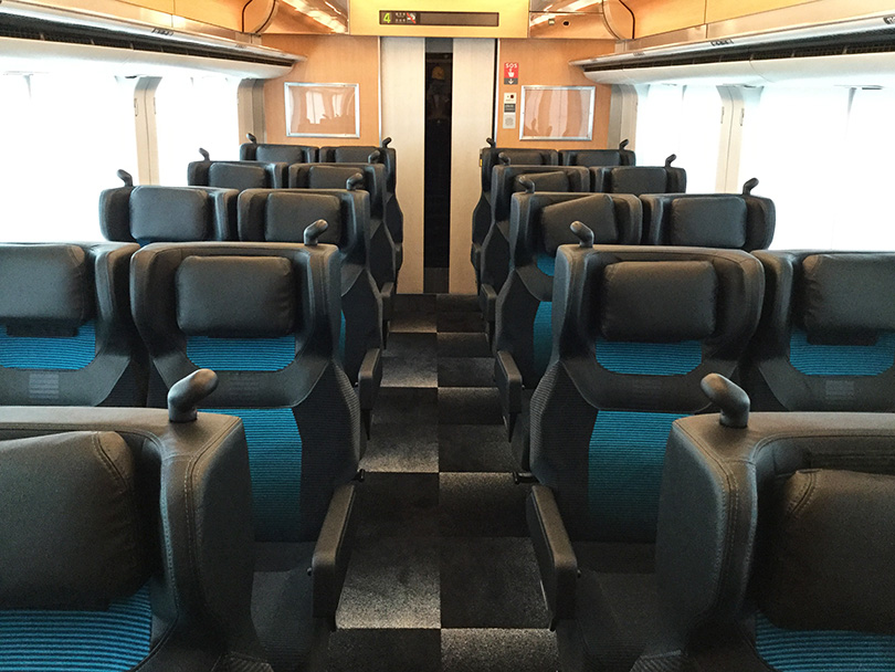 子連れでサフィール踊り子 予約から降車まで賢いプランをご紹介！もふたろ子連れ旅行ブログ