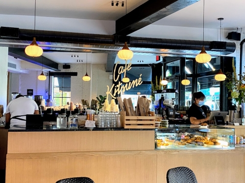 保存版！姉妹が通ったニューヨークのおすすめカフェ20選。 - HEY